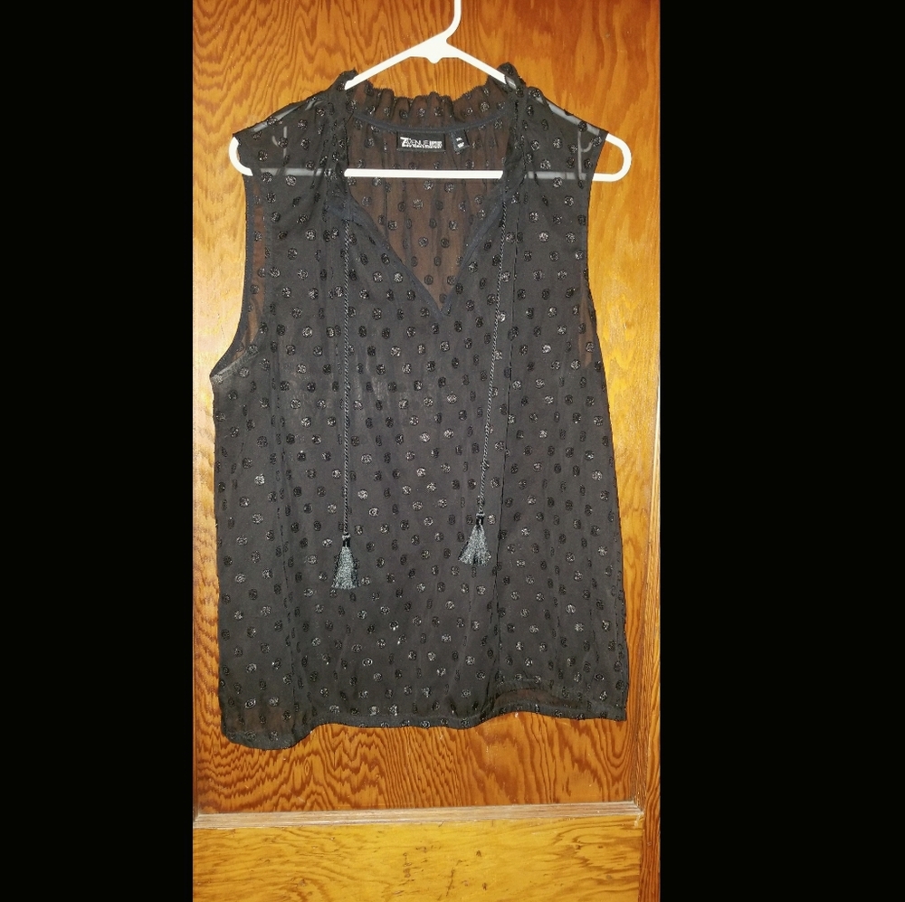 Beautiful dress top